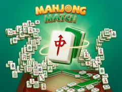 Laro Mahjong Match online