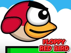 Laro Floppy Red Bird online