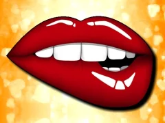 Laro Kissing Test online