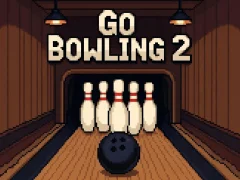 Laro Go Bowling 2 online