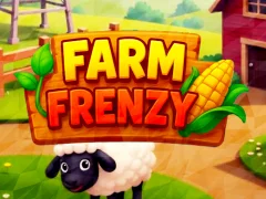 Laro Farm Frenzy online