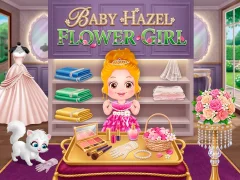 Laro Baby Hazel Flower Girl online
