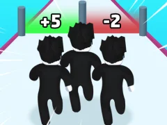 Laro Roblox Run 3d online