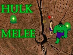 Laro Hulk Melee online