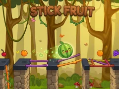 Laro Stick Fruit online