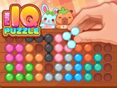 Laro Fun IQ Puzzle online