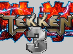 Laro Tekken 3 online