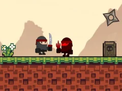 Laro Circle Ninja online
