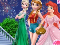 Laro Ice Princess 2017 Trendsetter online