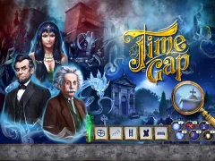 Laro Time Gap online
