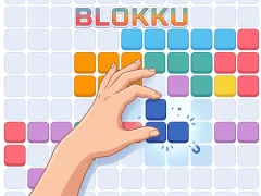Laro BLOKKU online
