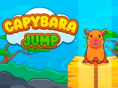 Laro Capybara Jump online