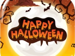 Laro Happy Halloween online