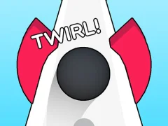 Laro Twirl online