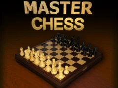 Laro Master Chess online