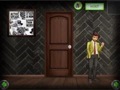 Laro Amgel Easy Room Escape 304 online