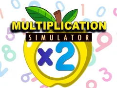 Laro Multiplication Simulator online