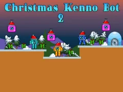 Laro Christmas Kenno Bot 2 online