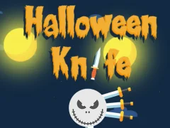 Laro Halloween Knife online