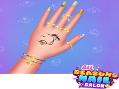 Laro All Seasons Nail Salon online
