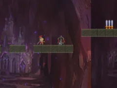 Laro Treasure Warriors online