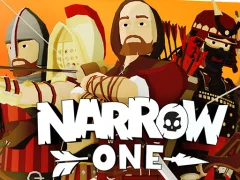 Laro Narrow One online