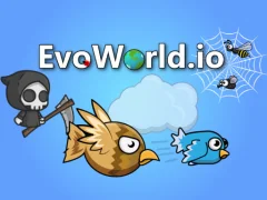 Laro EvoWorld.io online