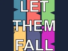 Laro Let them fall online