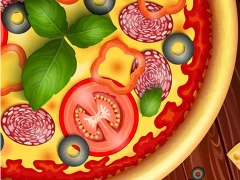 Laro Pizza Maker Cooking and Baking online