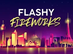 Laro Flashy Fireworks online