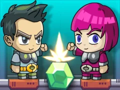 Laro Space Prison Escape online