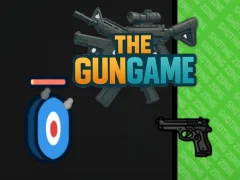 Laro The Gungame online