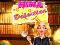 Laro Nina Detective online