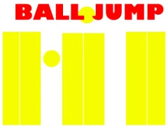Laro Ball Jump online