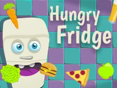 Laro Hungry Fridge online