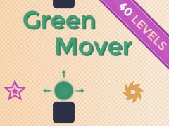 Laro Green Mover online