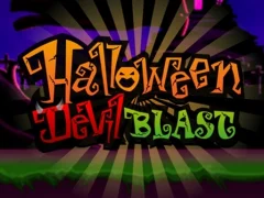 Laro Hallowen Devil Blast online
