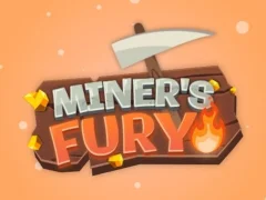 Laro Miner's Fury online