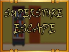 Laro Superstore Escape online