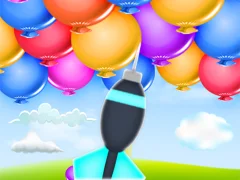 Laro Balloon Pop online