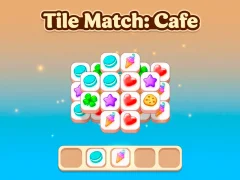 Laro Tile Match: Cafe online