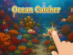 Laro Ocean Catcher online