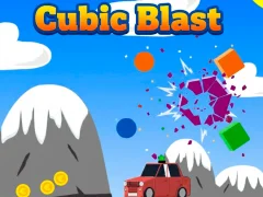 Laro Cubic Blast online