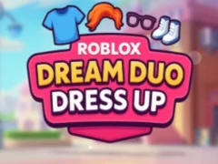 Laro Roblox Dream Duo Dress Up online