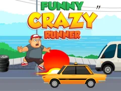 Laro Funny Crazy Runner online