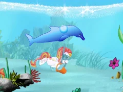 Laro My Little Pony Butterfly Island Adventure online