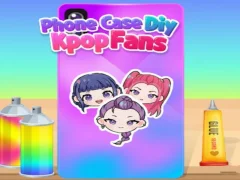 Laro Phone Case Diy Kpop Fans online