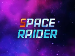 Laro Space Raider online