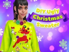 Laro DIY Ugly Christmas Sweater online