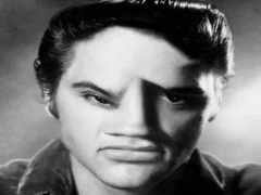 Laro Elvis Funny Face online
